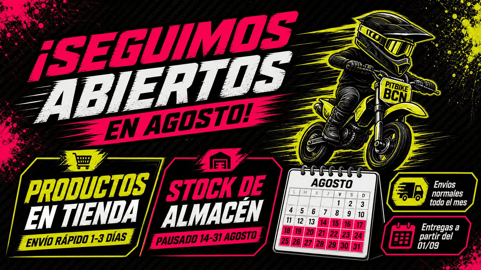 ENVIO GRATIS